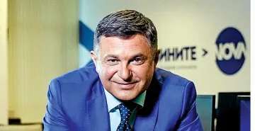 Милен боготвореше децата си