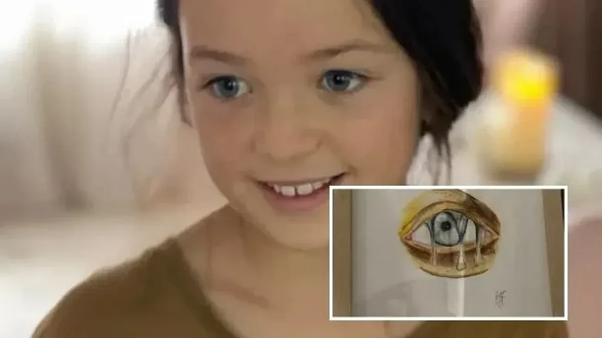 Мъка със семейството на Сияна. Какво се случва