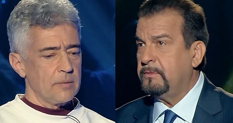 Невероятна поява в "Стани богат"