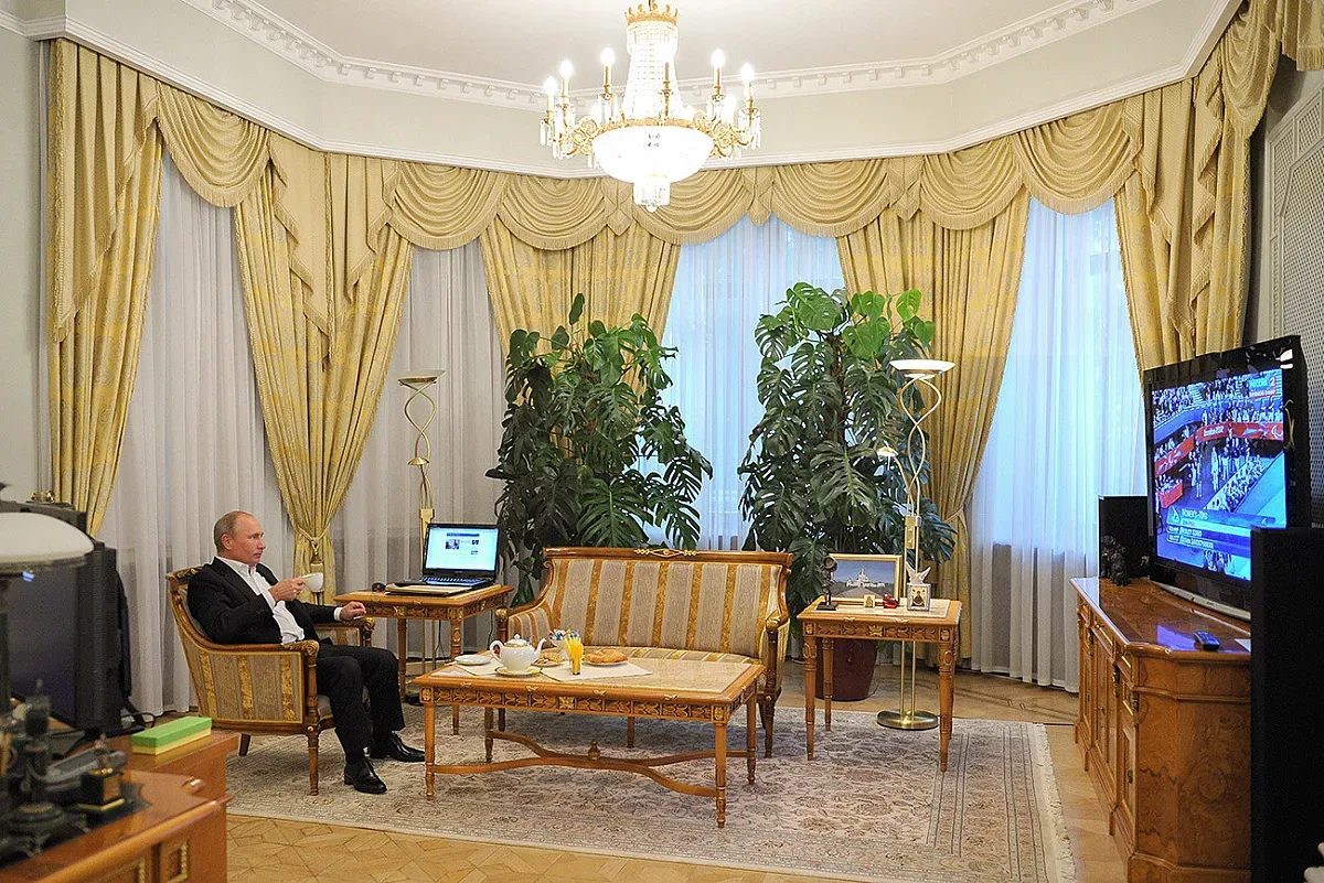Путин промени историческа дата