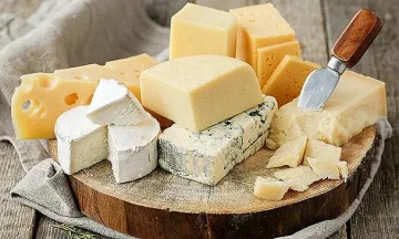 Кашкавалът пази сърцето