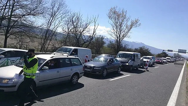 Софиянци пак се изнасят