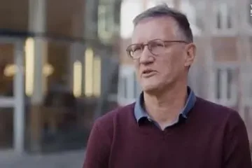 Всеки пети швед с имунитет срещу COVID-19