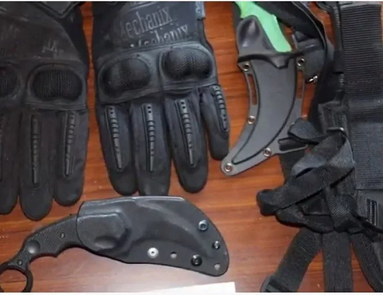 Чукове, бухалки и кокаин у биячите на Слави Ангелов