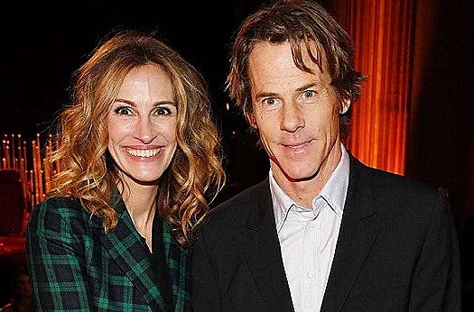 Джулия Робъртс се развежда