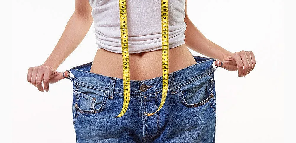 Ето как да стопим корема след празничното хапване