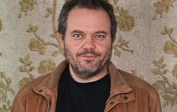 Китодар Тодоров готви онлайн