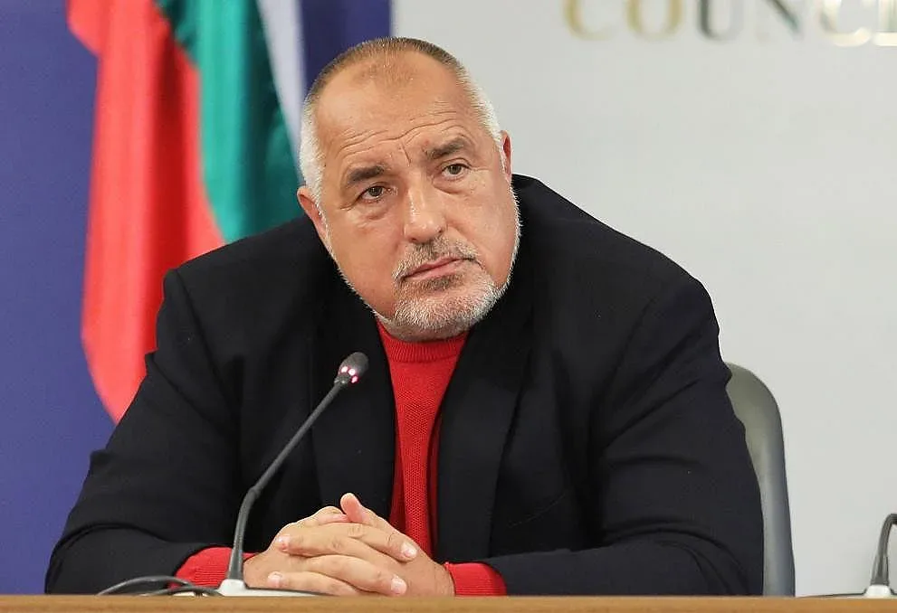 Борисов поздрави мюсюлманите за Рамазан