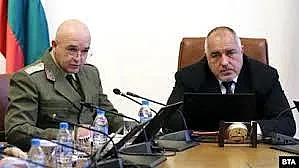 Премиерът: Нека да съм лошият вестоносец