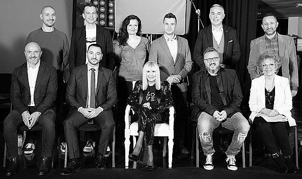 Лили Иванова бори изолацията с нов проект