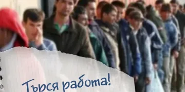 20 000 безработни от ресторанти и хотели
