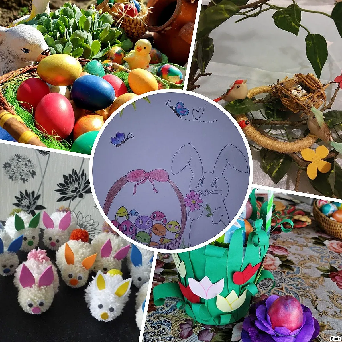 Над 300 детски творби събра конкурсът на Община Стара Загора