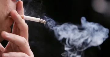 Може ли никотинът да ни защити от коронавирус