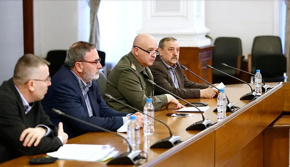 С 66 нови случая общият брой е 1081 с коронавирус