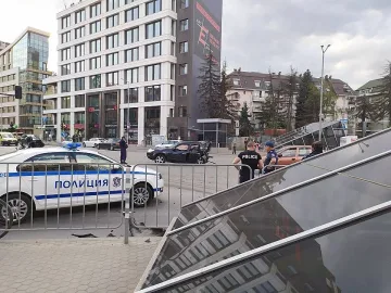 Внимание: Опитват да потулят вината на убиеца