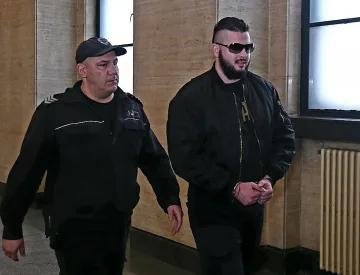 Прокуратурата иска 12 г затвор за Йоан Матеев