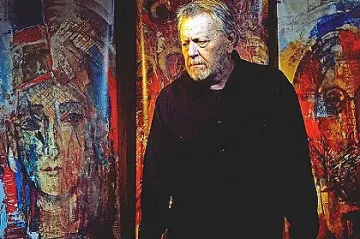 Любо Бъчваров с онлайн моно за Захари Зограф