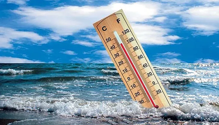 2019-та се оказва най-топла в Европа