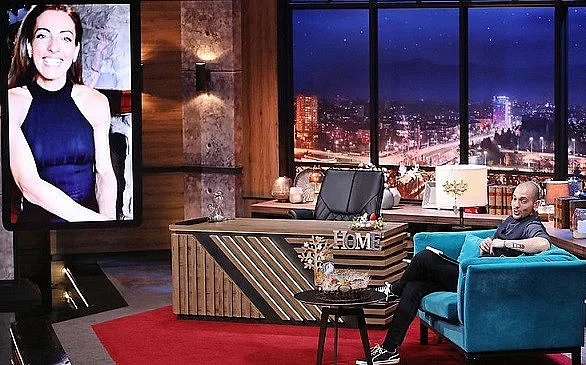 Ивет Лалова разкри тайни хобита при Цитиридис