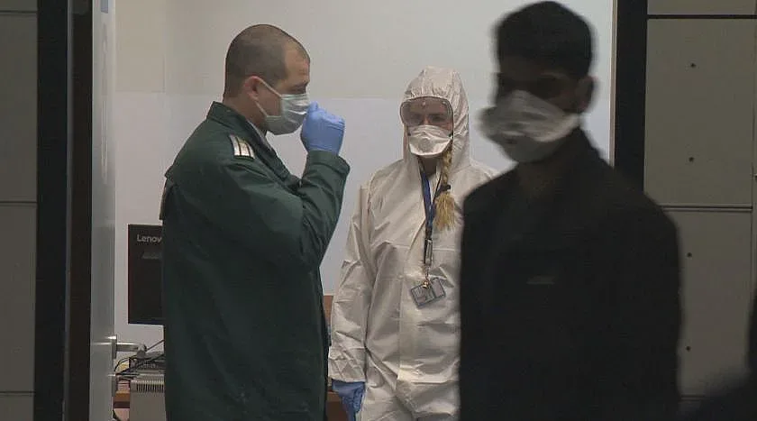 Възобновяват плановите операции и консултациите в Бургас