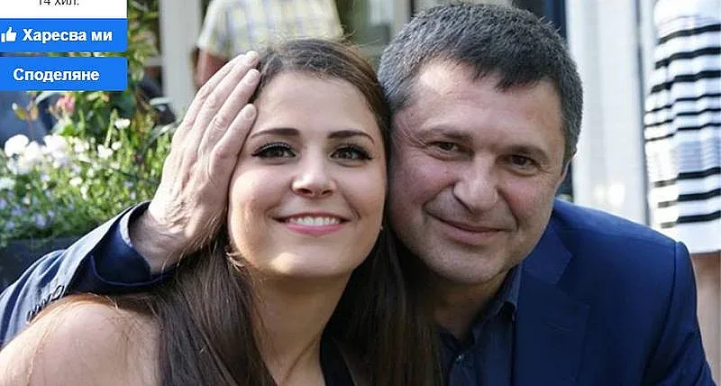 Дъщерята на Милен идва от чужбина за погребението