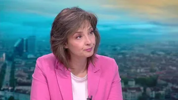 Милен лежал по гръб, което влошило състоянието му