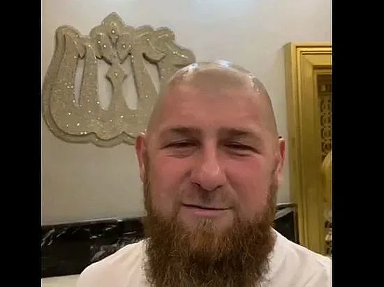 Чеченският Кадиров с призив към мъжете