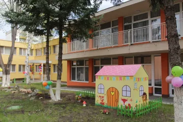 Започва онлайн обучение и в детските градини в София