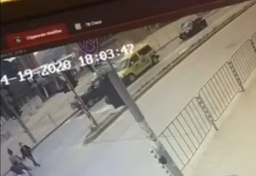 Убиецът на Милен едва не размазал пешеходци