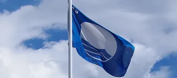 Три бургаски пристанища получиха престижното еко отличие „Син флаг“