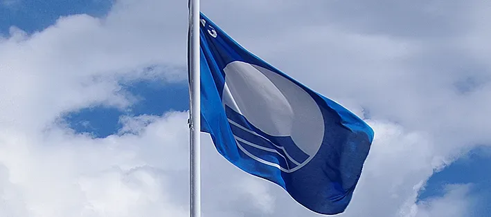 Три бургаски пристанища получиха престижното еко отличие „Син флаг“