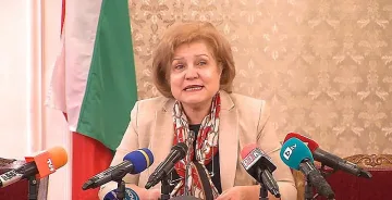 ГЕРБ отсвириха заседанието на парламента