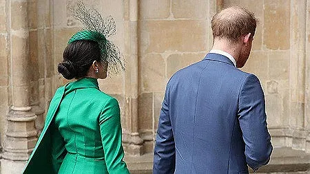 Хари си присади коса