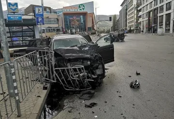 Арестуваха и гаджето на убиеца на Милен Цветков