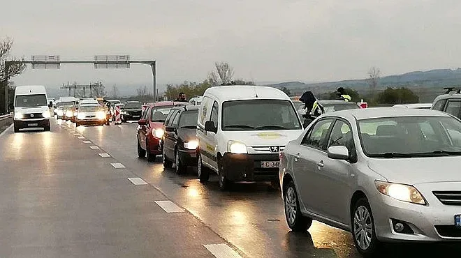 Маринов иска среща с Борисов за КПП-ата