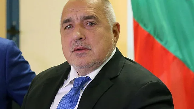 Борисов обяснява на депутатите мерките срещу вируса