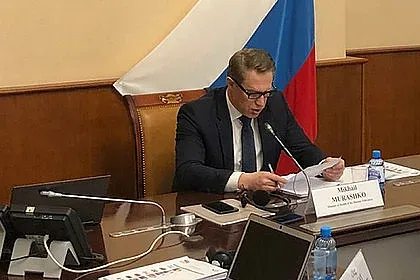 Отчайваща прогноза за Русия