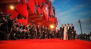 Фестивалът във Венеция - рехав, но не виртуален