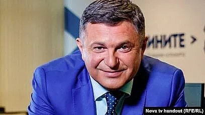 Непокорната маймунка на българския ефир