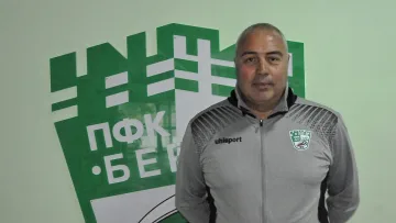 Берое завършва сезона само с българи