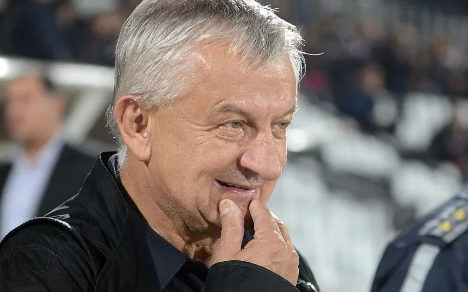 Крушарски: Дремем и нищо не правим