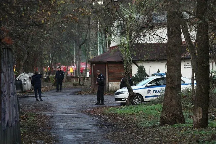 Пиене от сутринта докарало смъртта около Своге