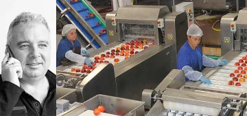 ЧЕЛЕН ОПИТ!Вдиг­нах­ме обо­ро­ти­те, има­ме мно­го за­яв­ки
