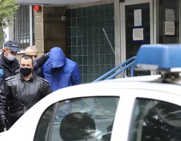 Ето го Кристиан, който помете Милен Цветков