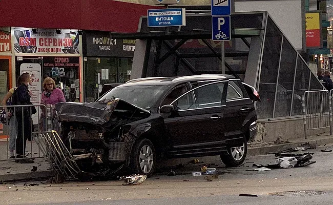 Свидетели разказват за смъртта на Цветков