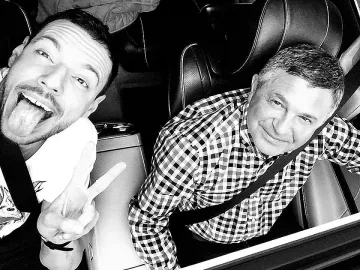 Дани Петканов: Милен ми беше втори баща