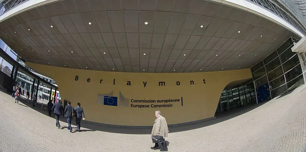 1,5 трилиона евро трябват на ЕС за коронавируса