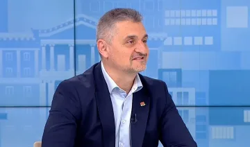 Кирил Добрев с горещ коментар за пътищата и двуличието на ПП-ДБ