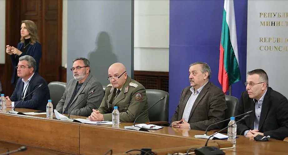 31 нови случая на коронавирус, станаха общо 915