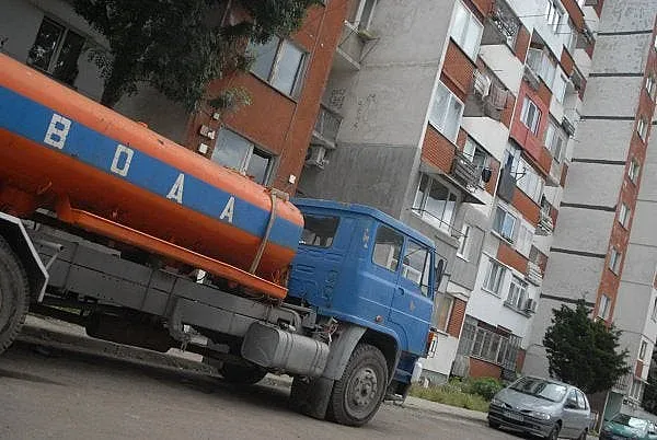3 години в Хасково срещат Великден на водоноски